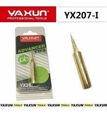 PUNTA PARA SOLDAR YAXUN YX 207-I