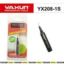 PUNTA PARA SOLDAR YAXUN YX 208-1S