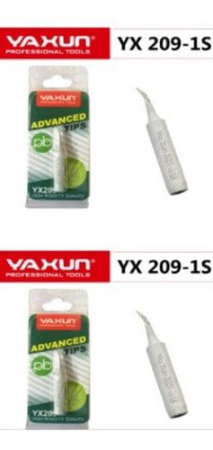 PUNTA PARA SOLDAR YAXUN YX 209-1S