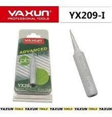 PUNTA PARA SOLDAR YAXUN YX 209-I
