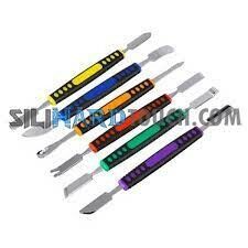 SET DE ESPATULAS YX689 YAXUN