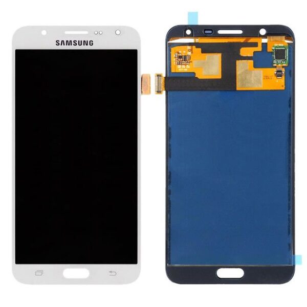 MODULO SAMSUNG J700 OLED BLANCO