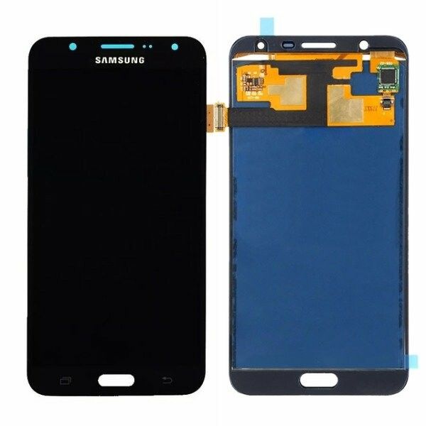 MODULO SAMSUNG J700 OLED NEGRO