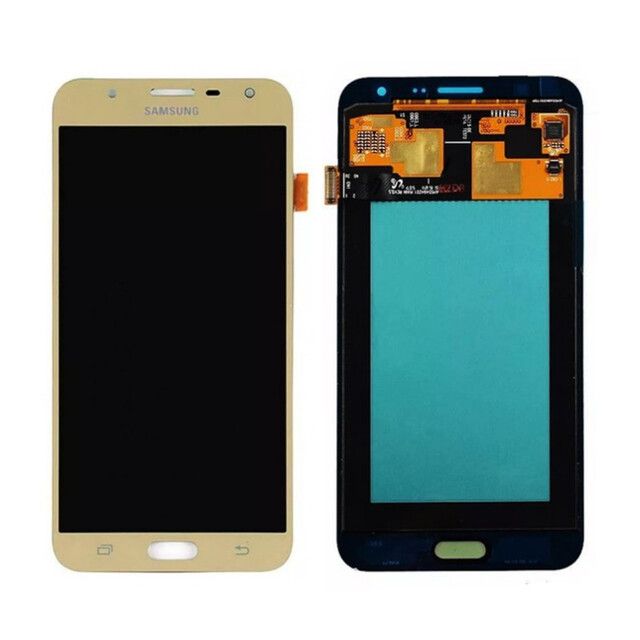 MODULO SAMSUNG J700 OLED DORADO MODULO SAMSUNG J700 OLED DORADO - Imagen 1
