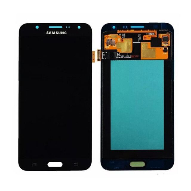 MODULO SAMSUNG J701 OLED NEGRO MODULO SAMSUNG J701 OLED NEGRO - Imagen 1