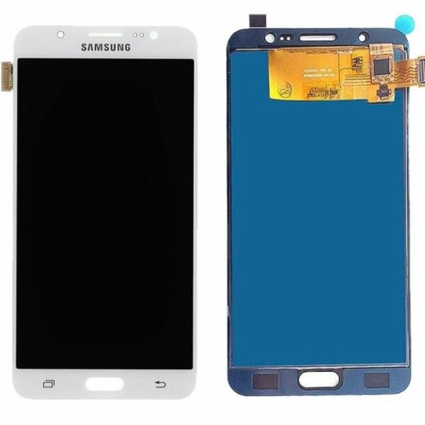 MODULO SAMSUNG J710 INCELL BLANCO