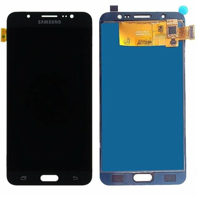 MODULO SAMSUNG J710 INCELL NEGRO MODULO SAMSUNG J710 INCELL NEGRO - Imagen 1