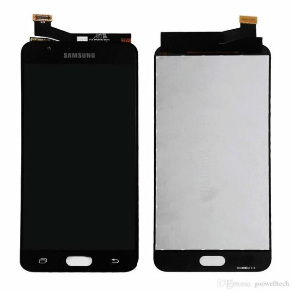 MODULO SAMSUNG J7 PRIME ORIGINAL NEGRO