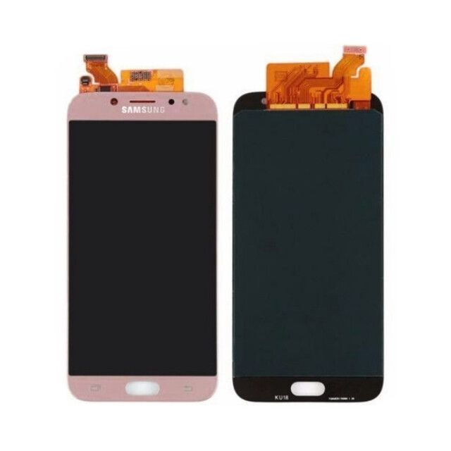MODULO SAMSUNG J7 PRO OLED ROSA MODULO SAMSUNG J7 PRO OLED ROSA - Imagen 1