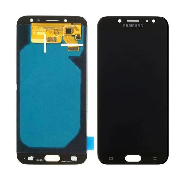 MODULO SAMSUNG J7 PRO OLED NEGRO