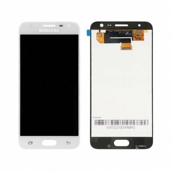MODULO SAMSUNG J5 PRIME ORIGINAL BLANCO