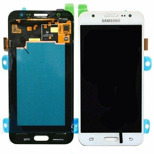 MODULO SAMSUNG J500 OLED BLANCO