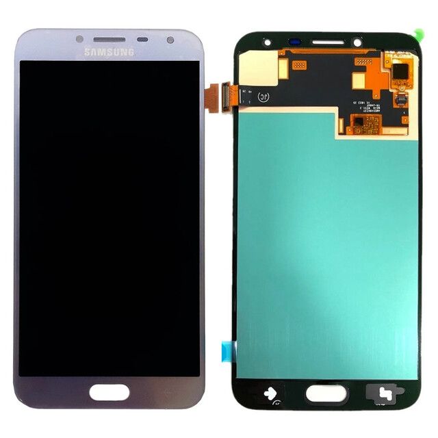 MODULO SAMSUNG J400 OLED CELESTE MODULO SAMSUNG J400 OLED CELESTE - Imagen 1