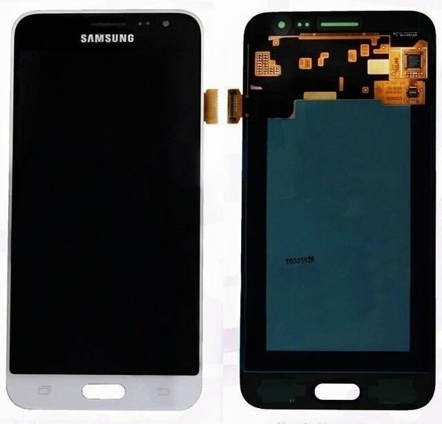 MODULO SAMSUNG J320 INCELL BLANCO MODULO SAMSUNG J320 INCELL BLANCO - Imagen 1