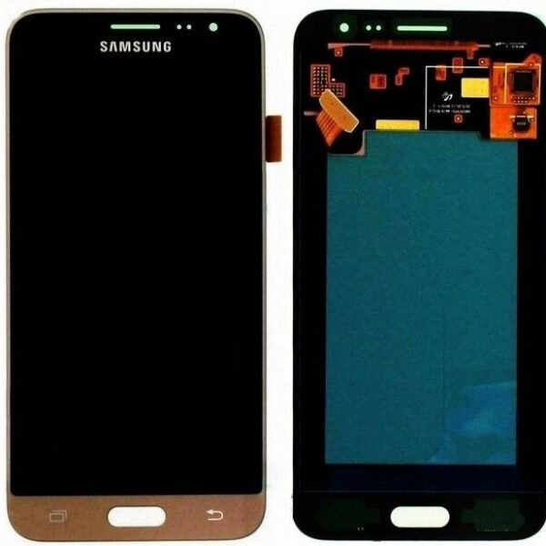 MODULO SAMSUNG J320 INCELL DORADO