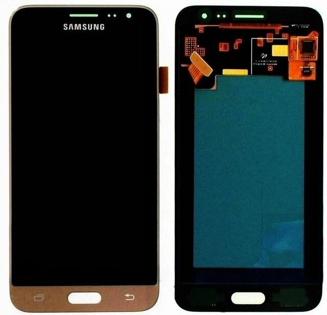 MODULO SAMSUNG J320 INCELL DORADO MODULO SAMSUNG J320 INCELL DORADO - Imagen 1