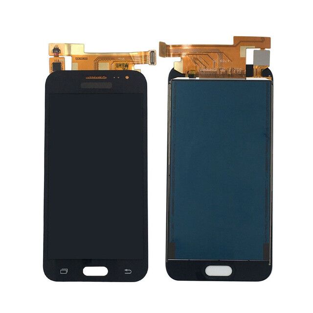 MODULO SAMSUNG J200 OLED NEGRO MODULO SAMSUNG J200 OLED NEGRO - Imagen 1