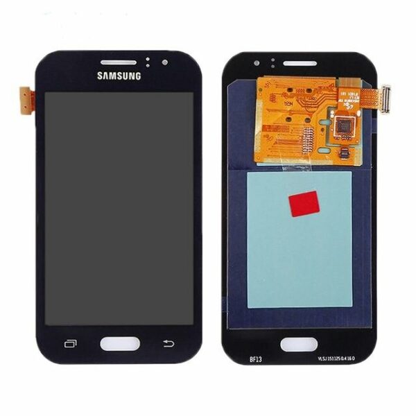 MODULO SAMSUNG J1 2016/J1 EXPRESS METAL NEGRO