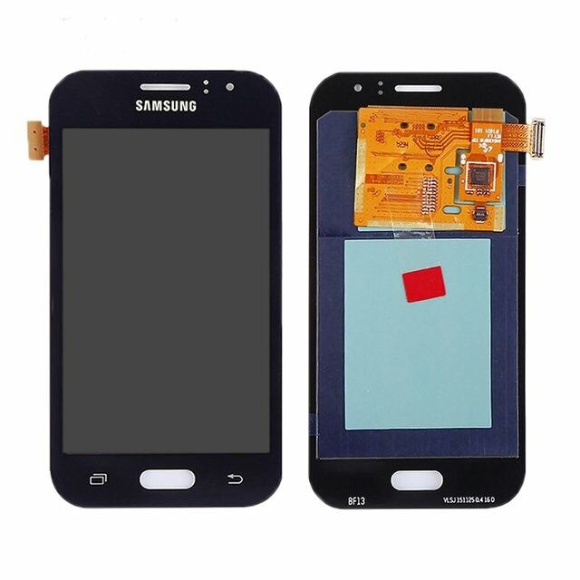 MODULO SAMSUNG J1 2016/J1 EXPRESS OLED NEGRO MODULO SAMSUNG J1 2016/J1 EXPRESS OLED NEGRO - Imagen 1