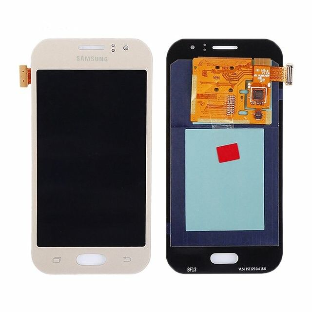 MODULO SAMSUNG J1 2016/J1 EXPRESS METAL BLANCO MODULO SAMSUNG J1 2016/J1 EXPRESS METAL BLANCO - Imagen 1