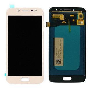 MODULO SAMSUNG J2 PRO INCELL DORADO