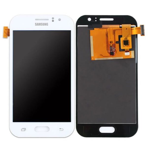 MODULO SAMSUNG J1 ACE METAL BLANCO
