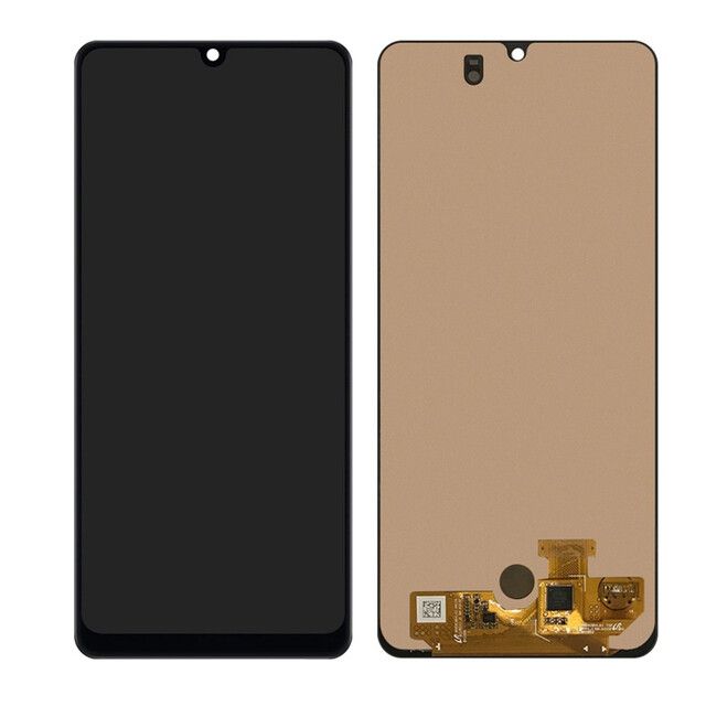 MODULO SAMSUNG A31 INCELL MODULO SAMSUNG A31 INCELL - Imagen 1