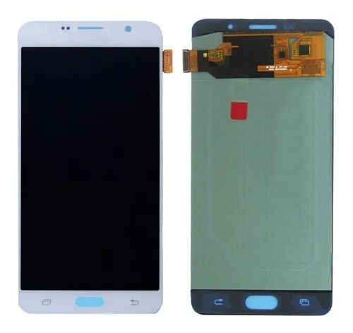 MODULO SAMSUNG A7 2016 (A710) OLED BLANCO