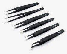 SET DE PINZAS BRUSELAS YAXUN X6