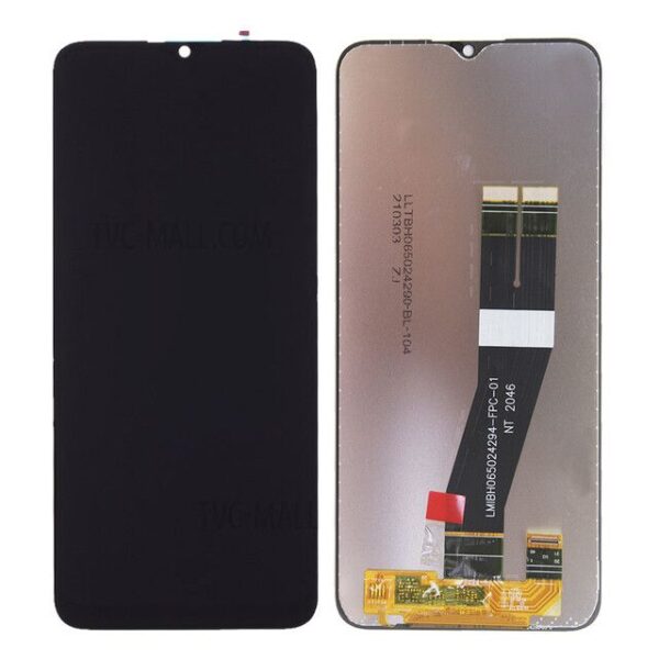 MODULO SAMSUNG A02S/ A03/ A03S/ A04E ORIGINAL