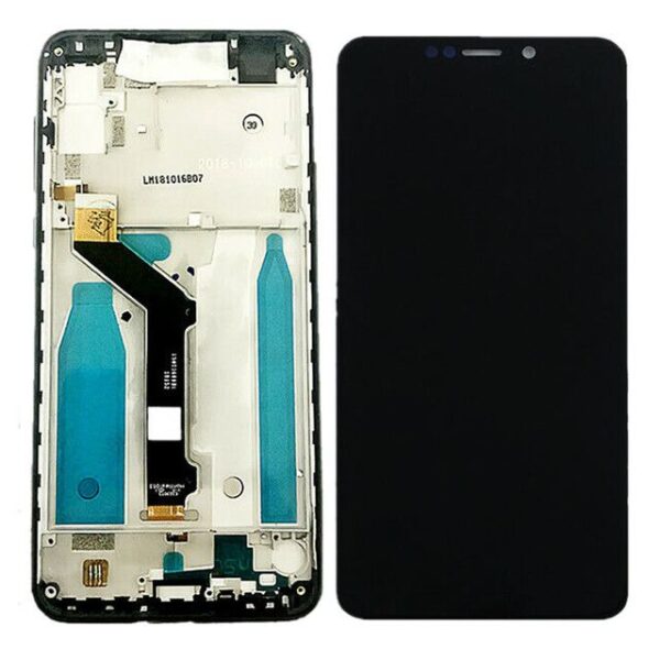 MODULO MOTOROLA ONE ORIGINAL CON MARCO