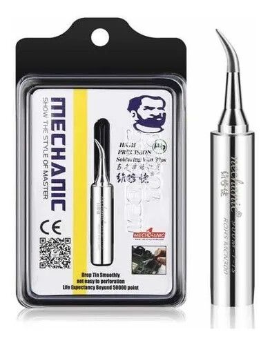 PUNTA PARA SOLDAR MECHANIC (900M T-FS)