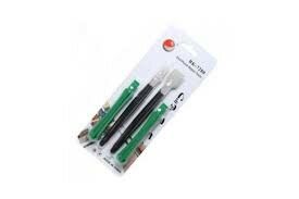 SET DE ABRIDORES BAKU (BK7280A)