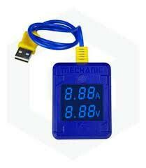 KIT DE ARRANQUE MECHANIC ITEST PRO (IPHONE)