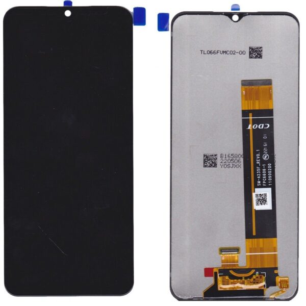 MODULO SAMSUNG A23 4G (A235F REVO.1) ORIGINAL