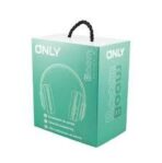 AURICULAR BTH VINCHA ONLY BOOM MOD 83 (COLORES VARIOS)