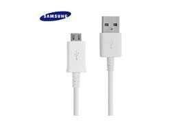 CABLE USB SAMSUNG V8 (BOLSA)