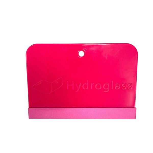 ESPATULA HIDROGE SOUL MEDIANA CON FELPA