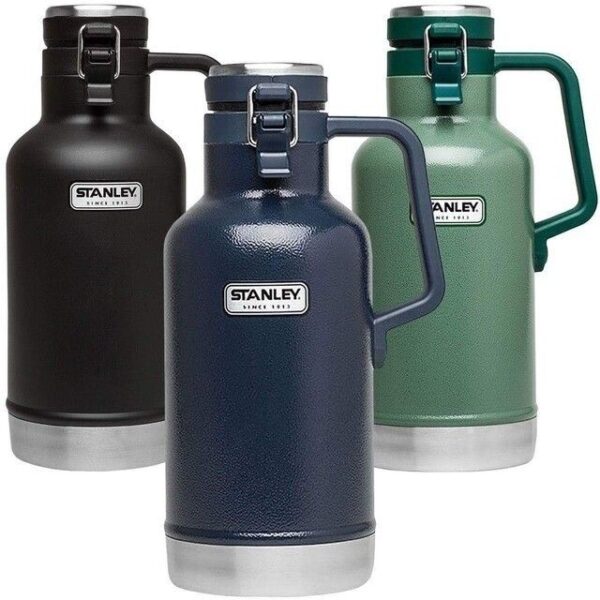 BOTELLON SIMIL STANLEY 1.9 LT