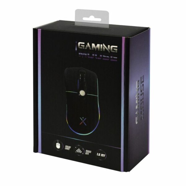 MOUSE GAMER XAEA MOD GM 809