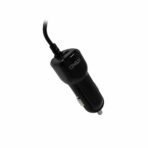 CARGADOR 12V. ONLY BOOsT V8  2.4 AMP.(1USB CON CABLE) - Imagen 2
