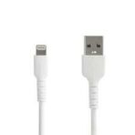 CABLE USB LEGATUS RC-5008 IPHONE 5AMP. - Imagen 3
