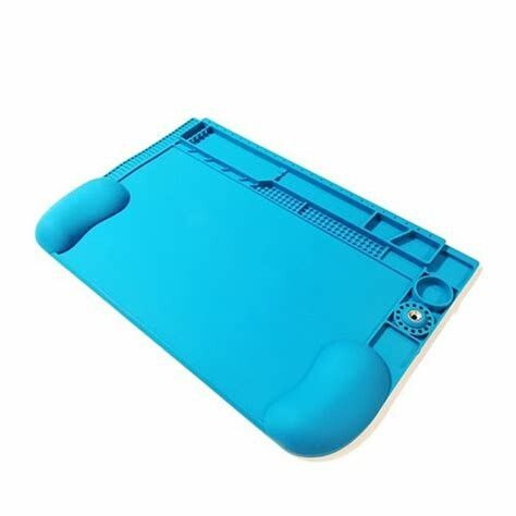 MANTA ANTIESTATICA (V66D 450-300MM)