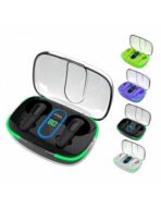 AURICULAR BTH INALAMBRICO AITECH COLOR TRULY (AI-100) - Imagen 2