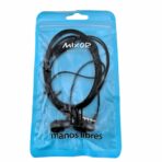 AURICULAR MANOS LIBRES  MIXOR EY! - Imagen 4