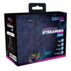 MICROFONO SOUL GAMER STREAMING XMIC150