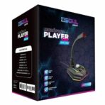 MICROFONO SOUL GAMER PLAYER  XMIC350 - Imagen 2