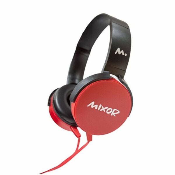 AURICULAR VINCHA MIXOR LIMBO  (VARIOS COLORES)