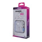 AURICULAR MANOS LIBRES SOUL S589 (IPHONE)