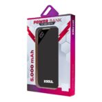 POWER BANK SOUL 5.000MAH CON DISPLAY